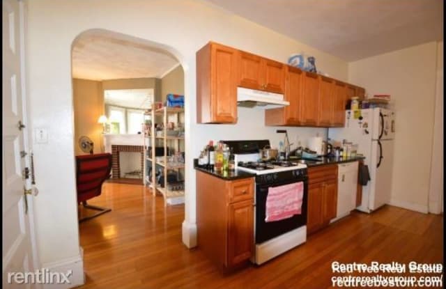 148 Strathmore Rd, Brighton MA 1 - 148 Strathmore Rd, Boston, MA 02135
