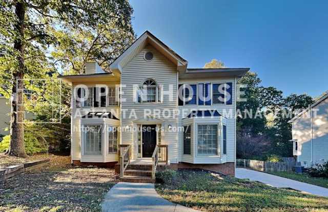 750 Winnbrook Drive Gallery 1