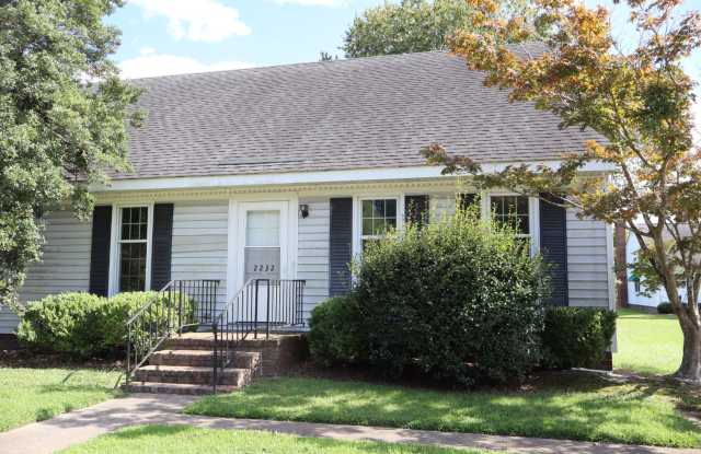 2232 Nash Place - 2232 Nash Place North, Wilson, NC 27896