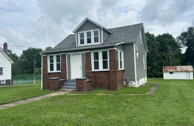 Single Family Home for Rent Outside Grove City photos photos