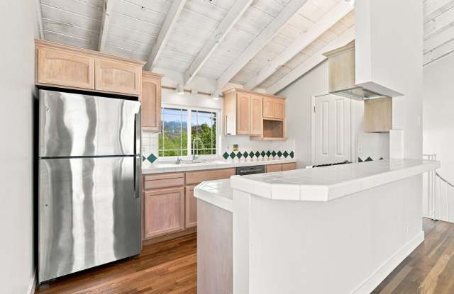 Beautiful 2-Bedroom La Selva Beach Home with Ocean Views Gallery 3