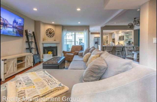 5234 Mount Alifan Drive - 5234 Mount Alifan Drive, San Diego, CA 92111