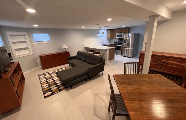 7321 Takoma Avenue - 7321 Takoma Avenue, Takoma Park, MD 20912