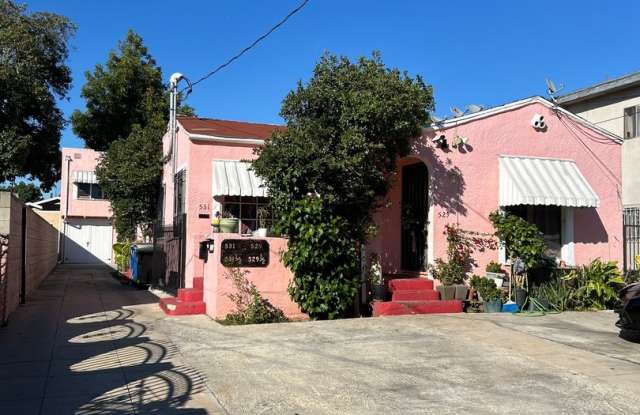 531 1/2 W 56TH ST photos photos