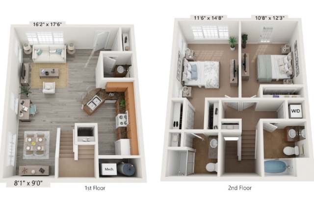 3061 Cloverly Court photos photos