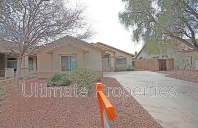 15017 West Riviera Drive - 15017 West Riviera Drive, Surprise, AZ 85379