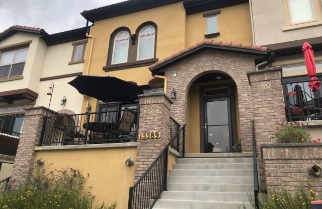 15589 W Baker Avenue - 15589 West Baker Avenue, Lakewood, CO 80228