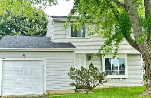 3044 Arrowsmith Drive - 3044 Arrowsmith Drive, Columbus, OH 43068