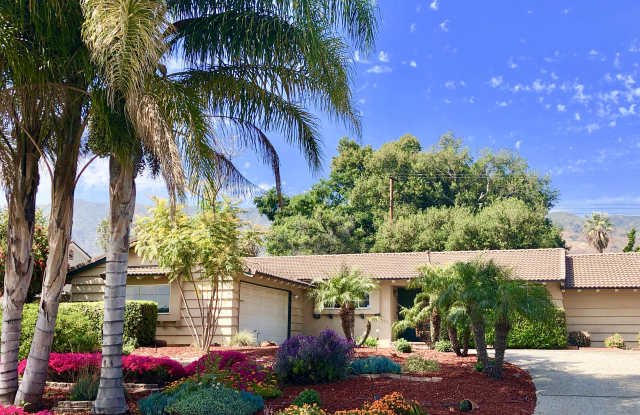 763 E Northridge Ave - 763 East Northridge Avenue, Glendora, CA 91741