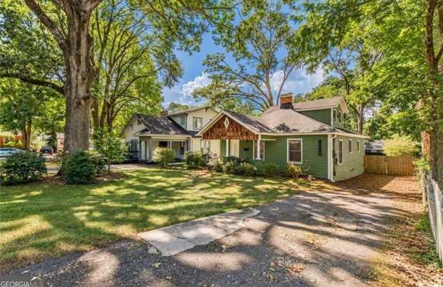 1801 Evans Drive SW Gallery 2