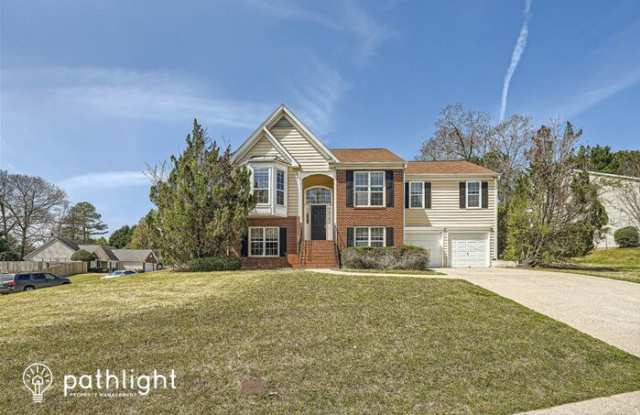 3195 Evergreen Eve Crossing - 3195 Evergreen Eve Crossing, Gwinnett County, GA 30019