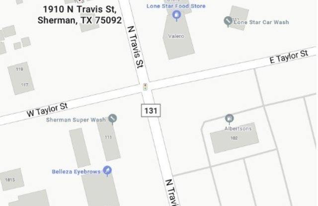1910 N Travis Street Gallery 4