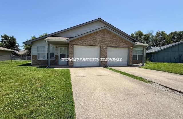 503 N Austin St photos photos