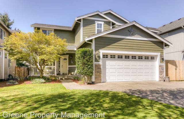 7101 Rothenberg Dr SW - 7101 Rothenberg Drive Southwest, Tumwater, WA 98512