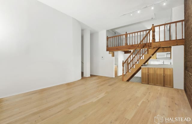 61 Irving Place - 61 Irving Place, New York City, NY 10003