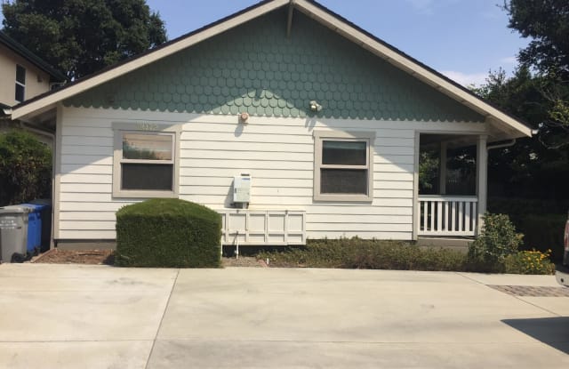 2072 Cypress Street, #A - 2072 Cypress Street, San Luis Obispo, CA 93401