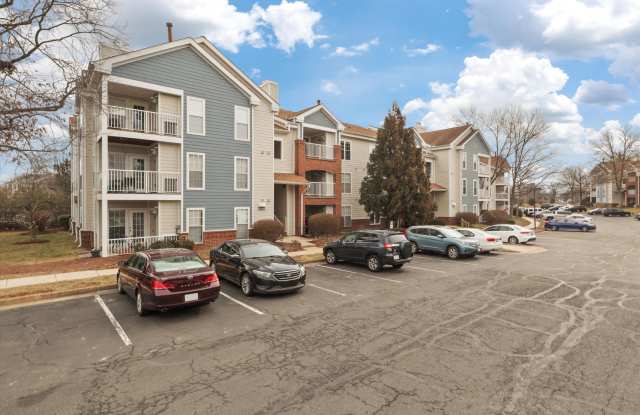 20950 Timber Ridge Ter Unit 302 - 20950 Timber Ridge Terrace, Ashburn, VA 20147