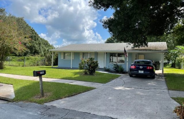 1703 Norman Drive - 1703 Norman Drive, Lakeland, FL 33805