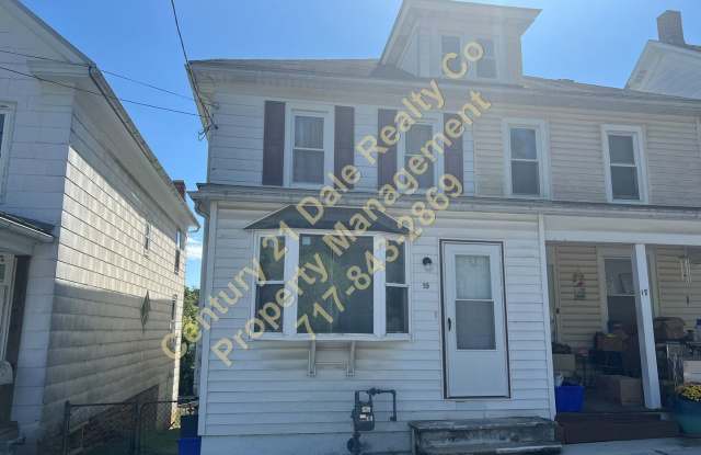 3 Bedroom Home in Red Lion School District photos photos