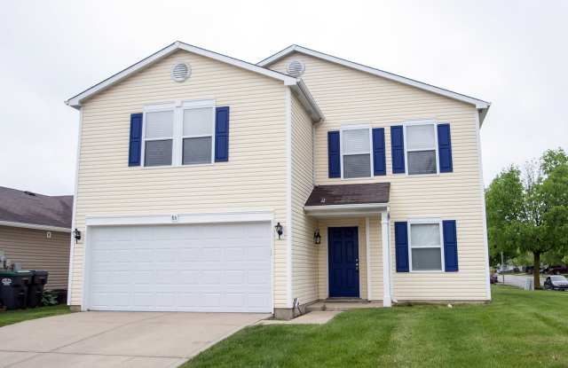 86 Declaration Dr - 86 Declaration Drive, Greenwood, IN 46143