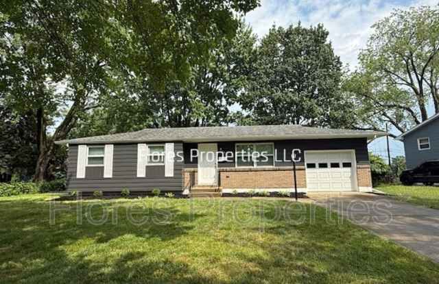 6406 Faircrest Rd photos photos