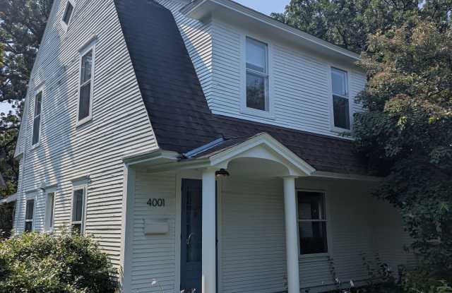 4001 Sheridan Avenue South photos photos