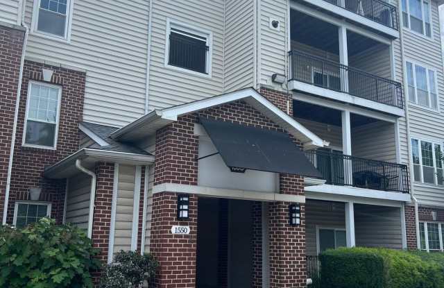 1550 SPRING GATE DRIVE - 1550 Spring Gate Drive, Tysons Corner, VA 22102