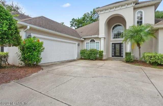 11748 CRUSSELLE DR - 11748 Crusselle Drive, Jacksonville, FL 32223