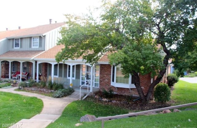 2709 E Geddes Pl - 2709 East Geddes Place, Centennial, CO 80122