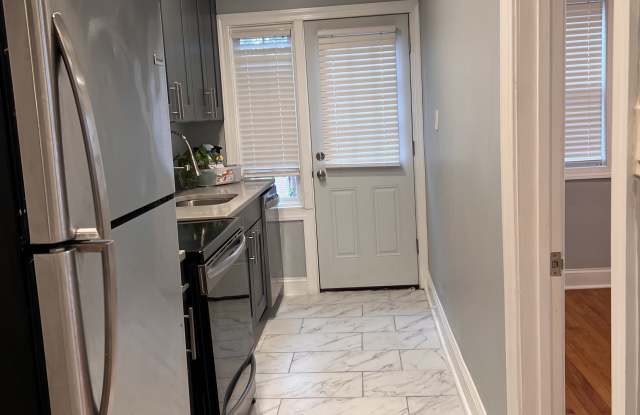 1012 48th St Ne - 1012 48th Street Northeast, Washington, DC 20019