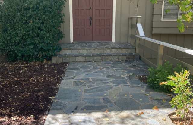 Amazing Four Bedroom Two Bath Home with Two Car Garage Gallery 3