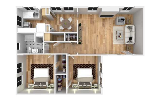 The Bayside Collection photos photos