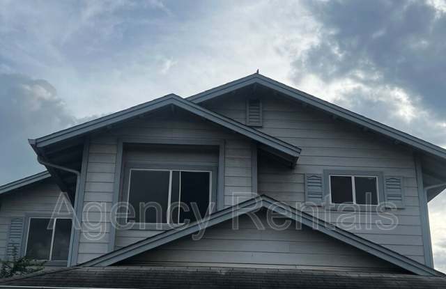 91-522 Koihala Place - 91-522 Koihala Place, Ewa Gentry, HI 96706