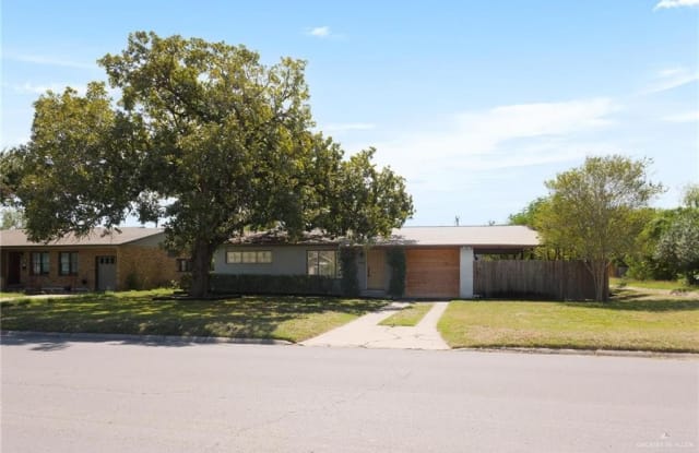 605 Tamarack Avenue - 605 Tamarack Avenue, McAllen, TX 78501
