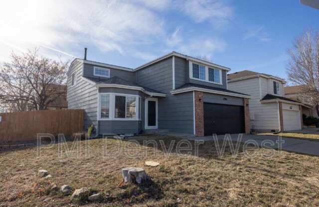 17990 East Brown Place - 17990 East Brown Place, Aurora, CO 80013