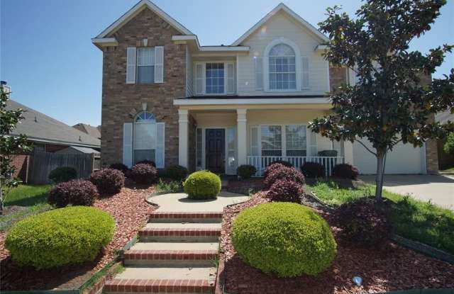 7903 Clear Fork Trail - 7903 Clear Fork Trail, Arlington, TX 76002
