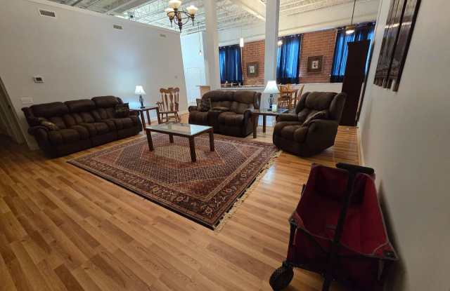 215 South Jefferson Avenue photos photos