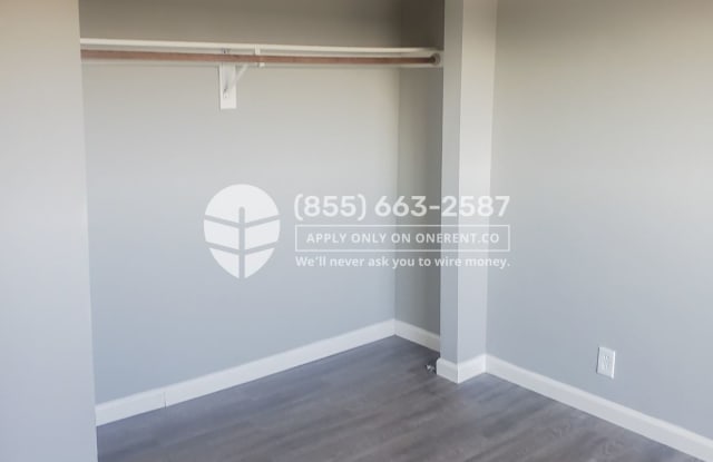 15843 Saticoy Street Unit C - 15843 Saticoy Street, Los Angeles, CA 91406