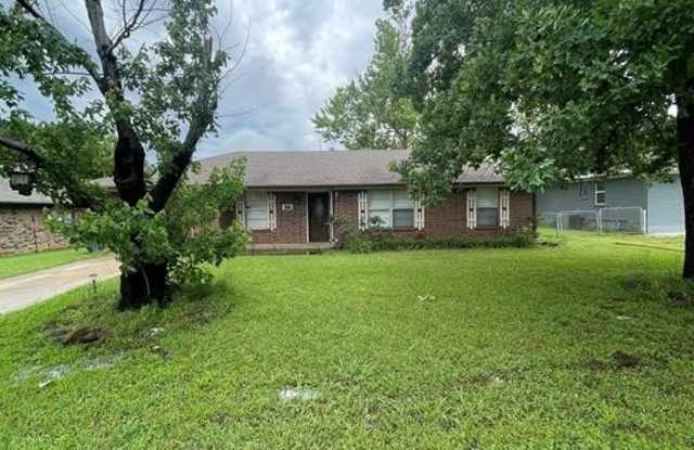 214 Glory Street - 214 Glory Avenue, Aubrey, TX 76227 214 Glory Street - 214 Glory Avenue, Aubrey, TX 76227