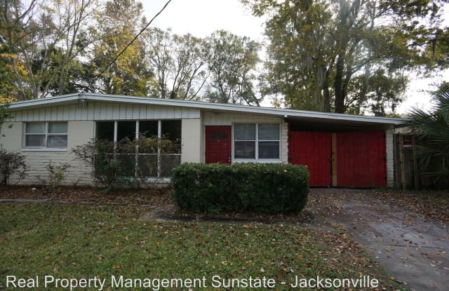 7010 Clovis Road - 7010 Clovis Road, Jacksonville, FL 32205