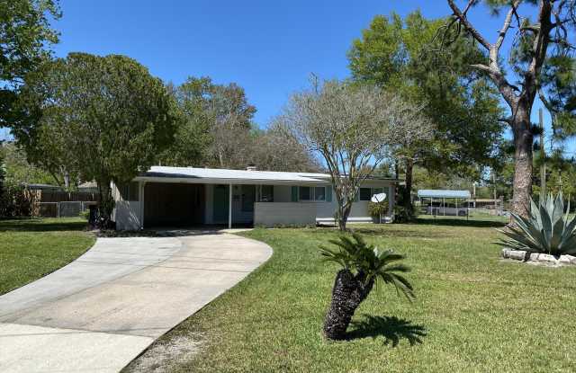6531 SOLANDRA Drive - 6531 Solandra Drive, Jacksonville, FL 32210