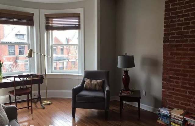 1426 21st Street, NW #401 Gallery 2