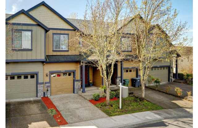 Evergreen Park Townhouse photos photos