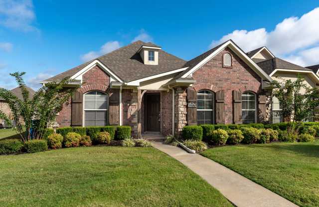 Stone Meadow Subdivision - 3106 Southwest Hillstone Avenue, Bentonville, AR 72713