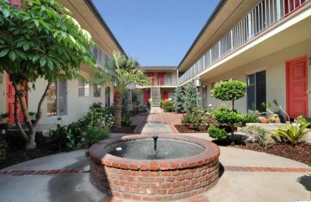 1317 N Brand Boulevard Gallery 3