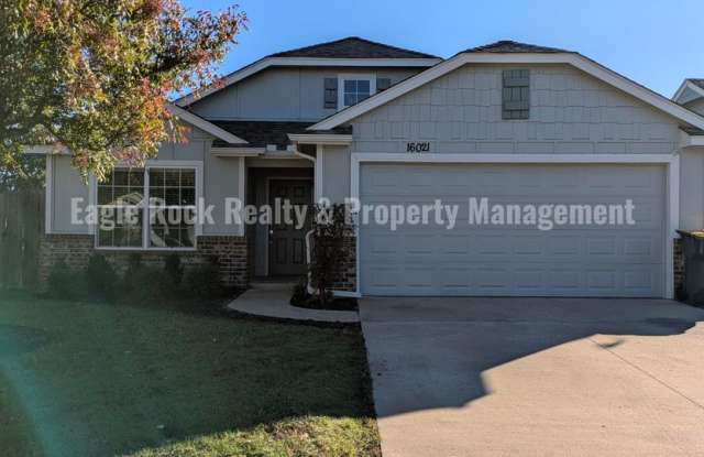 Bixby Home for Rent (3beds/2baths) photos photos