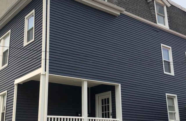 109 Columbus Pl - 109 Columbus Place, Roselle Park, NJ 07204