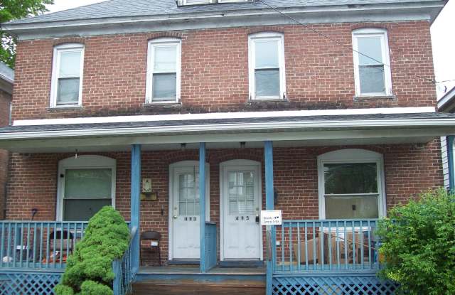 495 North Courtland st Street photos photos