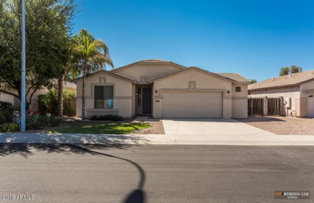 2111 E BELLERIVE Place - 2111 East Bellerive Place, Chandler, AZ 85249
