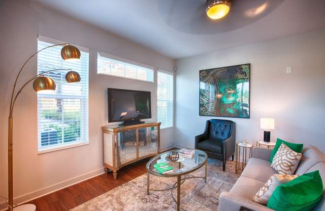 The Grand at Westside Apartments photos photos